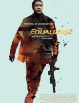 The Equalizer 2 (2018) มัจจุราชไร้เงา 2 (พากย์ไทย)  