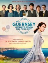 The Guernsey Literary And Potato Peel Pie Society (2018) จดหมายรักจากเกิร์นซีย์ (Soundtrack ซับไทย)  