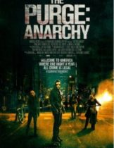 The Purge Anarchy (2014) คืนอำมหิต คืนล่าฆ่าไม่ผิด  