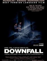 Downfall (2004) ปิดตำนานบุรุษล้างโลก  
