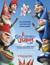 Gnomeo and Juliet (2011) โนมิโอ แอนด์ จูเลียต  