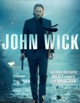 John Wick (2014) จอห์นวิค แรงกว่านรก  