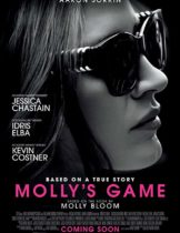 Molly’s Game (2018) เกม โกง รวย  
