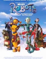 Robots (2005) โรบอทส์  