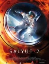 Salyut-7 (2017) ปฎิบัติการกู้ซัลยุต-7 (Soundtrack ซับไทย)  
