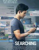 Searching (2018) เสิร์ชหา สูญหาย
