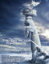 The Day After Tomorrow (2004) วิกฤตวันสิ้นโลก  
