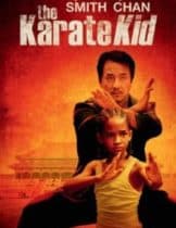 The Karate Kid (2010) เดอะ คาราเต้ คิด  