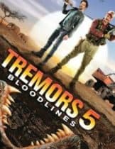 Tremors 5 Bloodlines (2015) ทูตนรกล้านปี  
