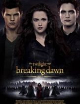 Vampire Twilight 5 Saga Breaking Dawn Part 2 (2012) แวมไพร์ทไวไลท์ ภาค5 เบรคกิ้งดอว์น ตอนที่2  