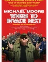 Where to Invade Next (2015) บุกให้แหลก แหกตาดูโลก  