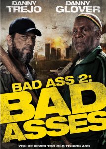Bad Ass 2 Bad Asses (2014) เก๋าโหดโคตรระห่ำ 2  