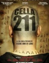 Celda 211 (2009) วันวิกฤติ ห้องขังนรก  