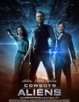 Cowboys And Aliens (2011) สงครามพันธุ์เดือด คาวบอยปะทะเอเลี่ยน
