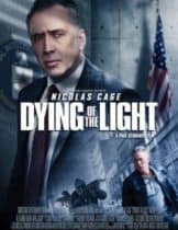 Dying of The Light (2014) ปฎิบัติการล่า เด็ดหัวคู่อาฆาต  