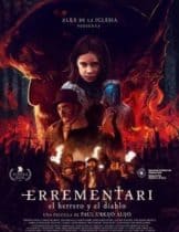 Errementari The Blacksmith and The Devil (2017) พันธนาการปีศาจ (Soundtrack ซับไทย)  