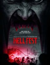 Hell Fest สวนสนุกนรก 2018 (พากย์ไทย)  
