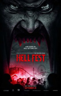 Hell Fest สวนสนุกนรก 2018 (พากย์ไทย)  