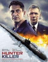 Hunter Killer (2018) สงครามอเมริกาผ่ารัสเซีย