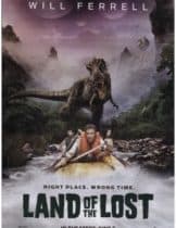 Land of The Lost (2009) ข้ามมิติตะลุยแดนมหัศจรรย์  