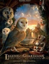Legend of the Guardians The Owls of Ga'Hoole (2010) มหาตำนานวีรบุรุษองครักษ์ นกฮูกพิทักษ์แห่งกาฮูล  