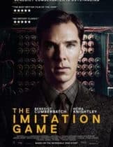 The Imitation Game (2014) ถอดรหัสลับ อัจฉริยะพลิกโลก  