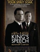 The King's Speech (2010) ประกาศก้องจอมราชา  