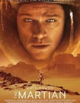 The Martian (2015) เดอะ มาร์เชี่ยน กู้ตาย 140 ล้านไมล์  