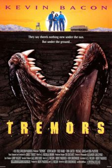 Tremors (1990) ทูตนรกล้านปี 1  