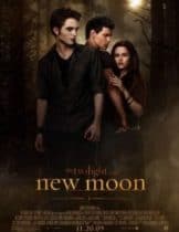 Vampire Twilight 2 New Moon (2009) แวมไพร์ ทไวไลท์ ภาค 2 นิวมูน