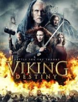 Viking Destiny (Of Gods and Warriors) (2018)  