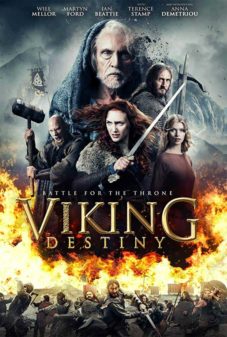 Viking Destiny (Of Gods and Warriors) (2018)  
