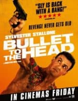 Bullet to The Head (2012) กระสุนแดนตาย  