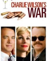 Charlie Wilson's War (2007) ชาร์ลี วิลสัน คนกล้าแผนการณ์พฃิกโลก  