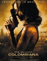 Colombiana (2011) ระห่ำเกินตาย
