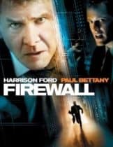 Firewall (2006) ไฟล์วอลล์ หักดิบระห่ำแผนจารกรรมพันล้าน  