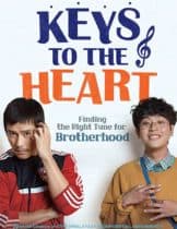 Keys to The Heart (2018) พี่หมัดหนักกับน้องอัจฉริยะสุดป่วน