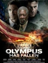 Olympus Has Fallen (2013) ฝ่าวิกฤติ วินาศกรรมทำเนียบขาว  