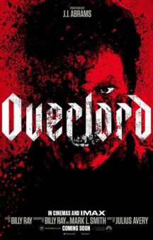 Overlord (2018) สมรภูมิถล่มกองทัพซอมบี้นาซี (พากย์ไทย)  