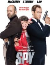 Spy (2015) สปาย  