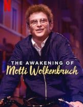 The Awakening of Motti Wolkenbruch (2018) รักนอกรีต  