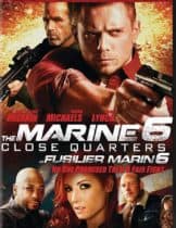 The Marine 6 : Close Quarters (2018) เดอะ มารีน 6 คนคลั่งล่าทะลุสุดขีดนรก (ซับไทย)  