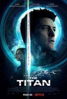 The Titan (2018) เดอะ ไททันส์ 2018 (SoundTrack ซับไทย)  