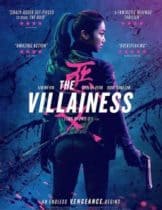 The Villainess (2017) สวยแค้นโหด