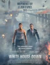 White House Down (2013) วินาทียึดโลก  