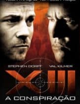 XIII The Conspiracy (2008) ล้างแผนบงการยอดจารชน