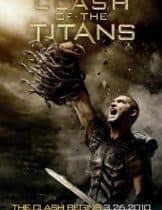 Clash of The Titans (2010) สงครามมหาเทพประจัญบาน  