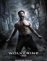 The Wolverine (2013) เดอะ วูล์ฟเวอรีน  