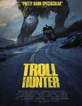 Troll Hunter (2010) โทรล ฮันเตอร์ คนล่ายักษ์  