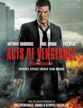 Acts of Vengeance (2017) ฝังแค้นพยัคฆ์ระห่ำ  